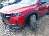 7MMVABAM4RN****** Salvamento y Reparables 2024 Mazda CX-50 en Estado de Nueva York