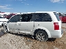 1D8HN54P78B****** Reparables 2008 Dodge Grand Caravan en Estado de Texas