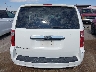 1D8HN54P78B****** Destrozados 2008 Dodge Grand Caravan