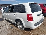 1D8HN54P78B****** Salvamento y Reparables 2008 Dodge Grand Caravan en El Paso