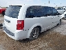 1D8HN54P78B****** Salvamento y Destrozados 2008 Dodge Grand Caravan en Estado de Texas