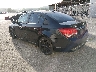 1G1PG5SB6E7****** Salvage and Repairable 2014 Chevrolet Cruze in Kansas City East