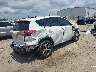JTMWFREV4JJ****** Salvage and Wrecked 2018 Toyota RAV4 in Georgia State
