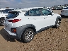 KM8K12AA4KU****** Salvage and Wrecked 2019 Hyundai Kona in California State