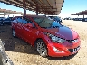 KMHDH4AE5EU****** Salvage and Wrecked 2014 Hyundai Elantra in Phoenix