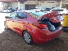 KMHDH4AE5EU****** Salvage and Repairable 2014 Hyundai Elantra in Phoenix