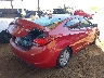 KMHDH4AE5EU****** Salvage and Wrecked 2014 Hyundai Elantra in Arizona State