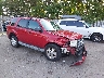 1FMCU0DG1AK****** Salvage and Wrecked 2010 Ford Escape in Long Island