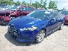 1FA6P0HD6G5****** Usados y Reparables 2016 Ford Fusion en Cleveland