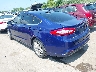 1FA6P0HD6G5****** Salvamento y Reparables 2016 Ford Fusion en Cleveland