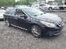 5NPE34AF3FH****** Salvage and Wrecked 2015 Hyundai Sonata in Scranton
