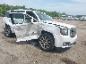 1GKS2CKJ8HR****** Salvage and Wrecked 2017 GMC Yukon in Dundalk