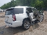1GKS2CKJ8HR****** Salvage and Wrecked 2017 GMC Yukon in Maryland State