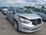 KNAFX4A69G5****** Salvage and Wrecked 2016 Kia Forte in Cleveland