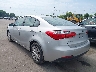 KNAFX4A69G5****** Salvage and Repairable 2016 Kia Forte in Cleveland