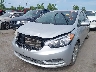 KNAFX4A69G5****** Salvage and Repairable 2016 Kia Forte in Ohio State