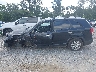 5XYKT4A10BG****** Repairable 2011 Kia Sorento in Georgia State