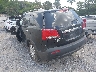 5XYKT4A10BG****** Salvage and Repairable 2011 Kia Sorento in Atlanta North