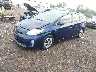JTDKN3DU7E1****** Used and Repairable 2014 Toyota Prius in Columbus