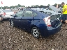 JTDKN3DU7E1****** Salvage and Repairable 2014 Toyota Prius in Columbus