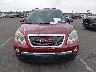 1GKER23777J****** Wrecked 2007 GMC Acadia in New Jersey State