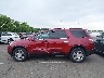 1GKER23777J****** Repairable 2007 GMC Acadia in New Jersey State