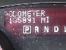 1GKER23777J****** Salvage 2007 GMC Acadia