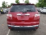 1GKER23777J****** Wrecked 2007 GMC Acadia