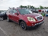 1GKER23777J****** Salvage and Wrecked 2007 GMC Acadia in Englishtown