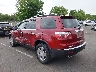 1GKER23777J****** Salvage and Repairable 2007 GMC Acadia in Englishtown