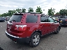 1GKER23777J****** Salvage and Wrecked 2007 GMC Acadia in New Jersey State
