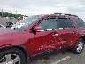 1GKER23777J****** Salvage and Repairable 2007 GMC Acadia in New Jersey State