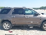 1GKLRLED0AJ****** Usados 2010 GMC Acadia en Estado de Indiana