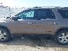 1GKLRLED0AJ****** Reparables 2010 GMC Acadia en Estado de Indiana