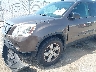 1GKLRLED0AJ****** Usados 2010 GMC Acadia