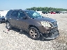 1GKLRLED0AJ****** Salvamento y Destrozados 2010 GMC Acadia en Indianapolis South