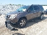 1GKLRLED0AJ****** Usados y Reparables 2010 GMC Acadia en Indianapolis South