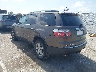 1GKLRLED0AJ****** Salvamento y Reparables 2010 GMC Acadia en Indianapolis South