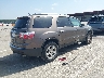 1GKLRLED0AJ****** Salvamento y Destrozados 2010 GMC Acadia en Estado de Indiana