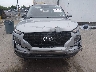 KMHRB8A35NU****** Wrecked 2022 Hyundai Venue in Pennsylvania State