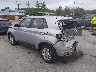 KMHRB8A35NU****** Salvage and Repairable 2022 Hyundai Venue in Altoona