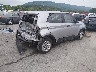 KMHRB8A35NU****** Salvage and Wrecked 2022 Hyundai Venue in Pennsylvania State