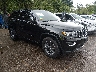 1C4RJFBG4MC****** Salvage and Wrecked 2021 Jeep Grand Cherokee in Kansas City