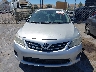 5YFBU4EE8DP****** Usados 2013 Toyota Corolla en Estado de California