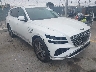 KMUHDESC0SU****** Salvamento y Destrozados 2025 Genesis GV80 en North Hollywood