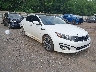 5XXGR4A68FG****** Salvage and Wrecked 2015 Kia Optima in Knoxville