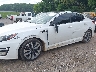 5XXGR4A68FG****** Salvage and Repairable 2015 Kia Optima in Tennessee State