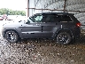 1C4RJEBG0HC****** Repairable 2017 Jeep Grand Cherokee in Louisiana State