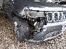 1C4RJEBG0HC****** Salvage and Repairable 2017 Jeep Grand Cherokee in Louisiana State