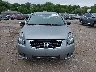 3N1AB61E38L****** Wrecked 2008 Nissan Sentra in Indiana State